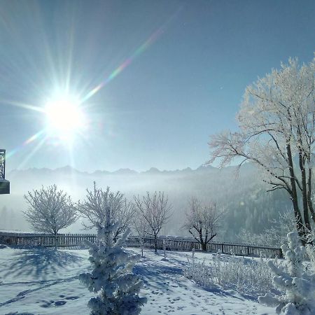 Kosodrzewina - Apartamenty Rodzinne Bukowina Tatrzanska Luaran gambar