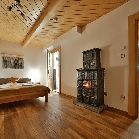 Kosodrzewina - Apartamenty Rodzinne Bukowina Tatrzanska Luaran gambar