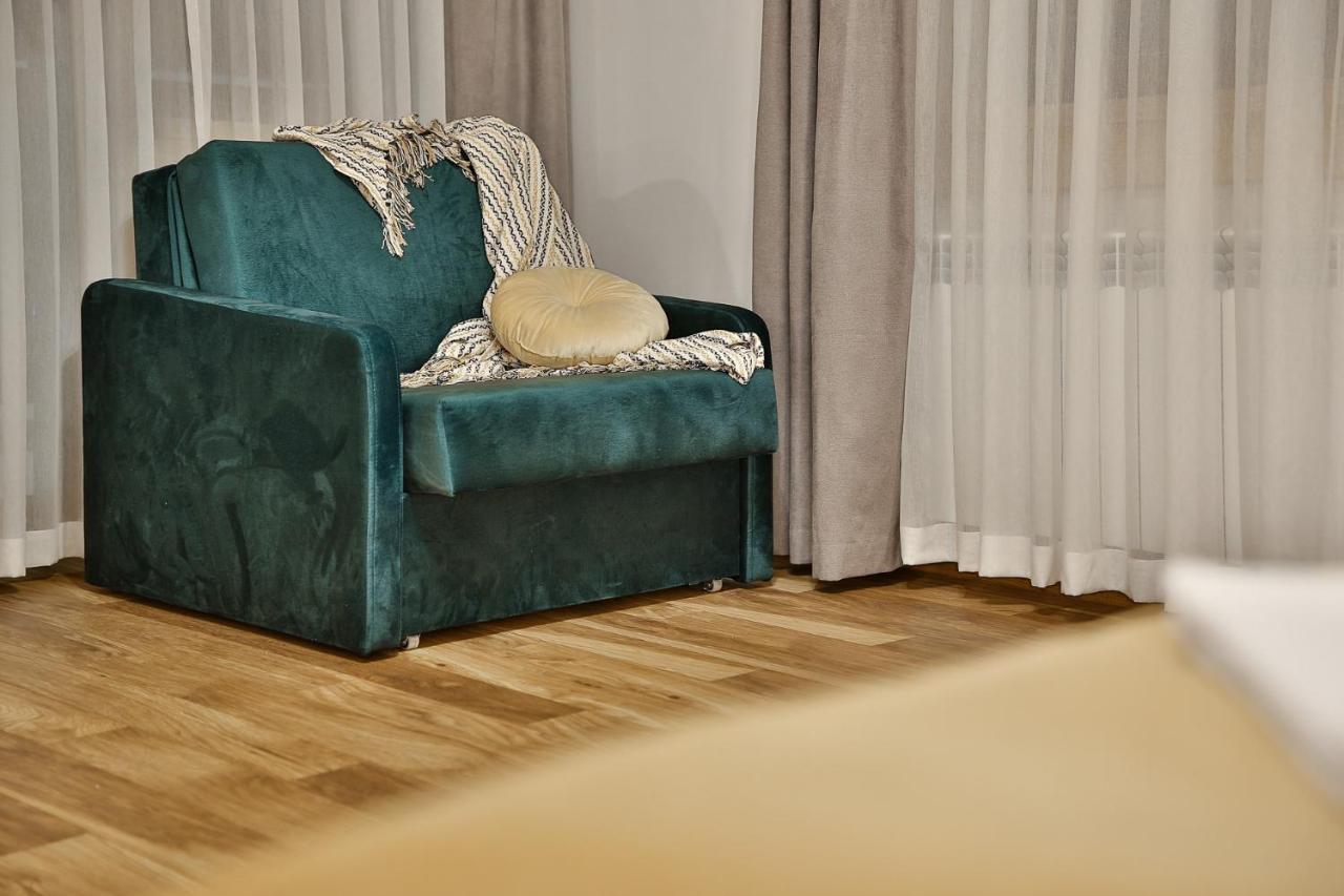 Kosodrzewina - Apartamenty Rodzinne Bukowina Tatrzanska Luaran gambar